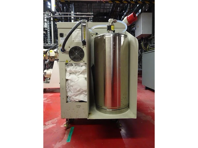 Heat exchanger neslab - afbeelding 5 van  6