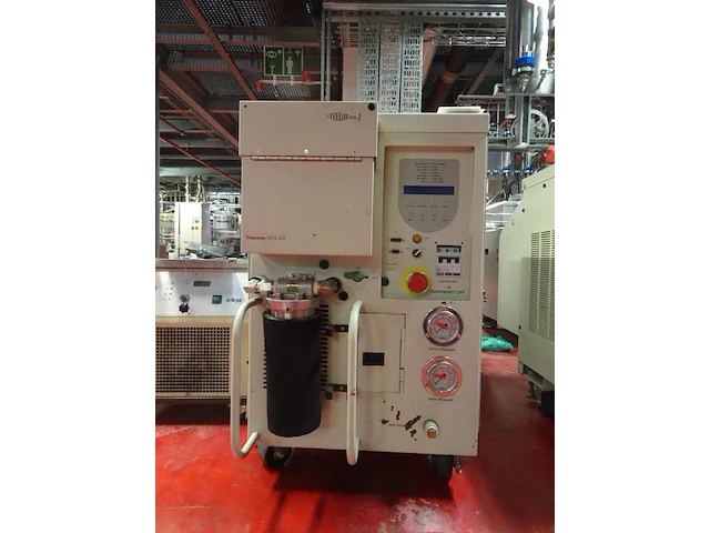 Heat exchanger neslab - afbeelding 1 van  6