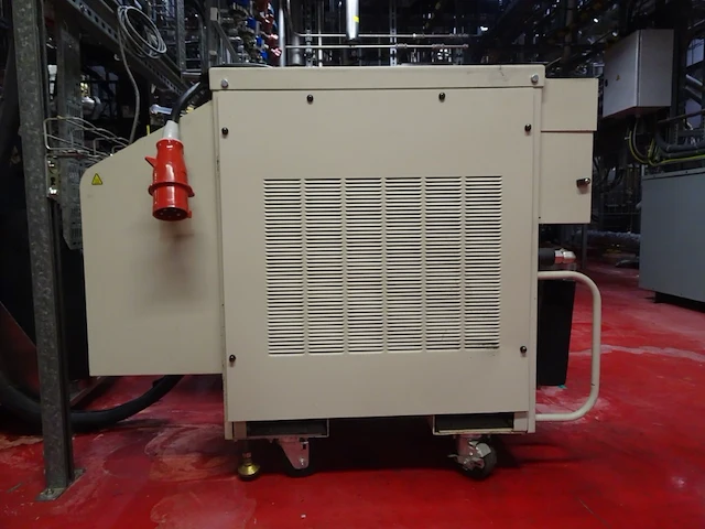 Heat exchanger neslab - afbeelding 4 van  6