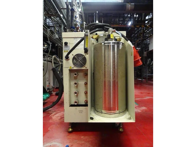 Heat exchanger neslab - afbeelding 5 van  6