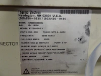 Heat exchanger neslab - afbeelding 6 van  6