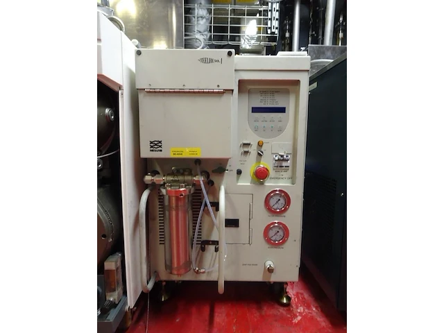 Heat exchanger neslab - afbeelding 1 van  6