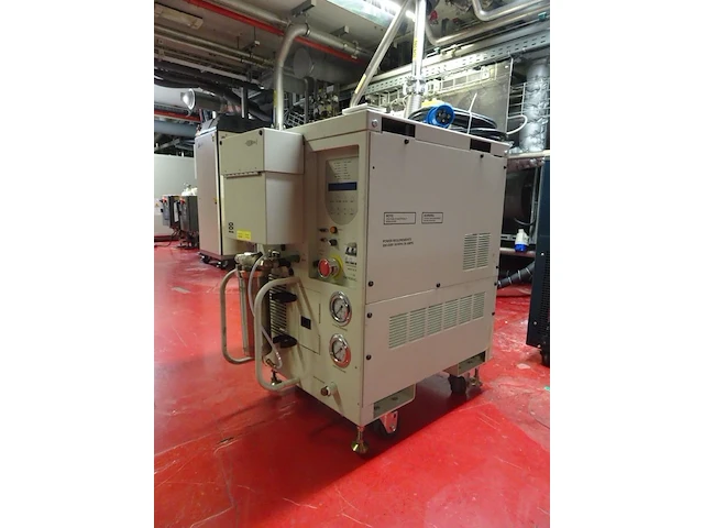 Heat exchanger neslab - afbeelding 2 van  6