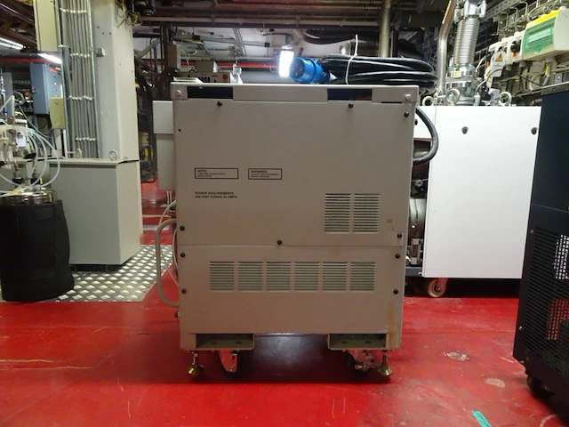 Heat exchanger neslab - afbeelding 3 van  6