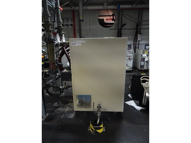 Heat exchanger neslab - afbeelding 1 van  7