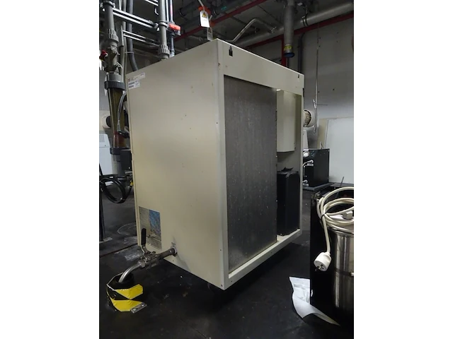 Heat exchanger neslab - afbeelding 2 van  7