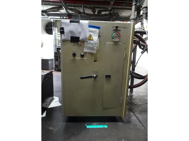 Heat exchanger neslab - afbeelding 3 van  7