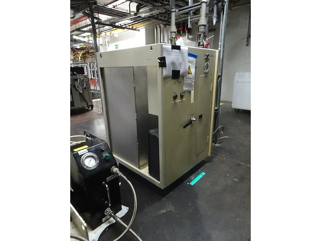 Heat exchanger neslab - afbeelding 5 van  7