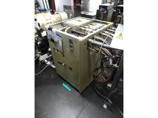 Heat exchanger neslab - afbeelding 6 van  7