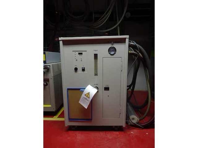 Heat exchanger neslab - afbeelding 1 van  4