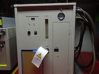 Heat exchanger neslab - afbeelding 1 van  4