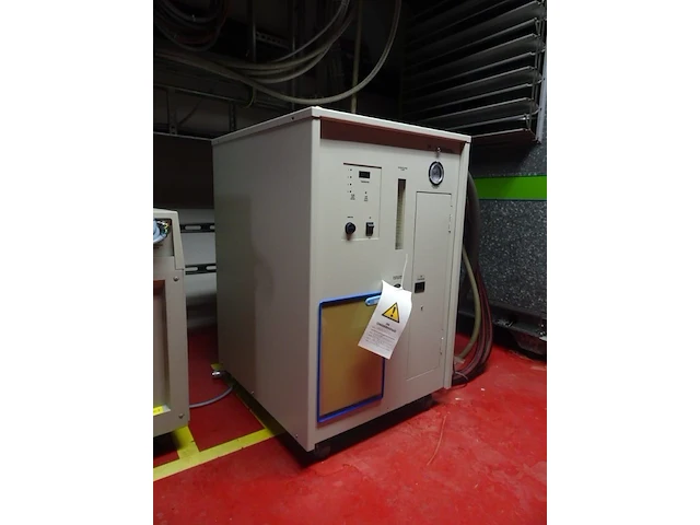 Heat exchanger neslab - afbeelding 2 van  4