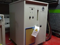 Heat exchanger neslab - afbeelding 2 van  4