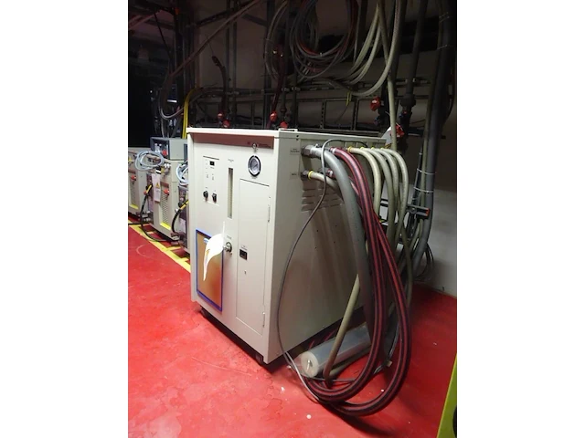 Heat exchanger neslab - afbeelding 3 van  4