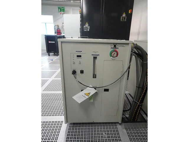 Heat exchanger neslab - afbeelding 1 van  5