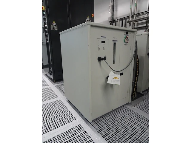 Heat exchanger neslab - afbeelding 2 van  5