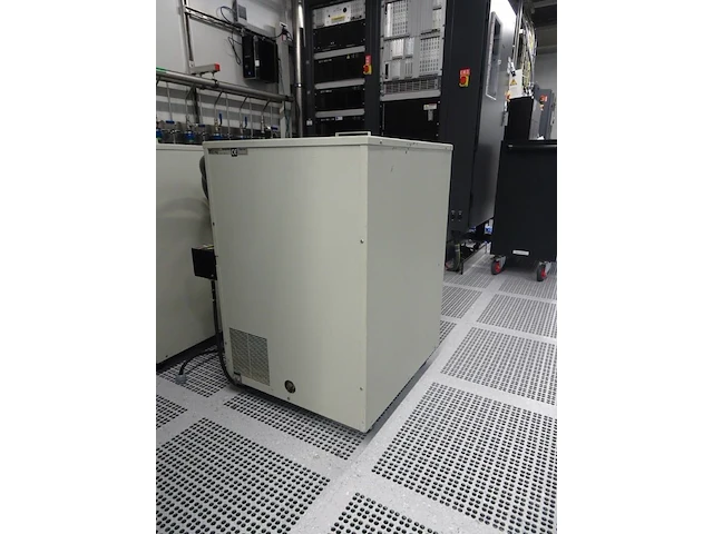 Heat exchanger neslab - afbeelding 3 van  5