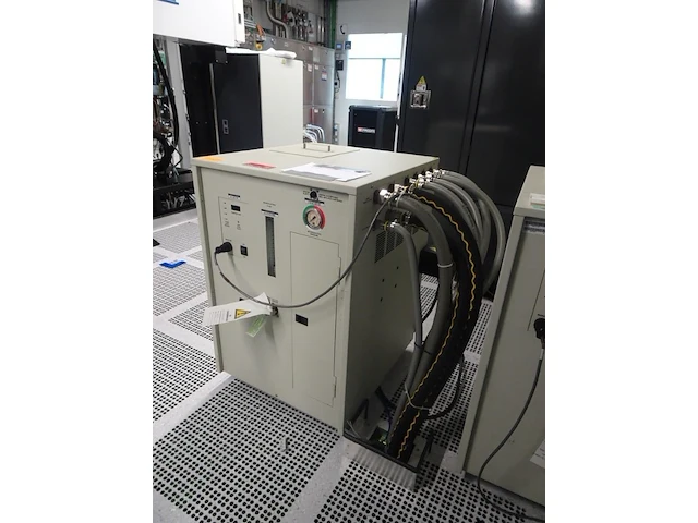 Heat exchanger neslab - afbeelding 4 van  5