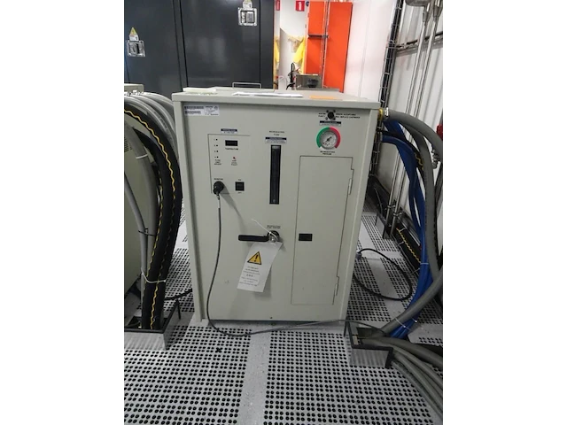 Heat exchanger neslab - afbeelding 1 van  6