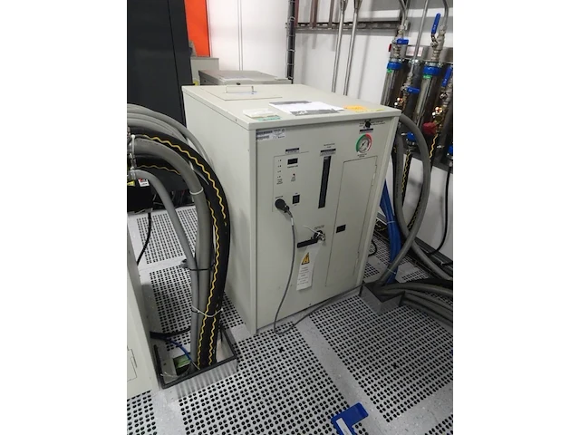 Heat exchanger neslab - afbeelding 2 van  6
