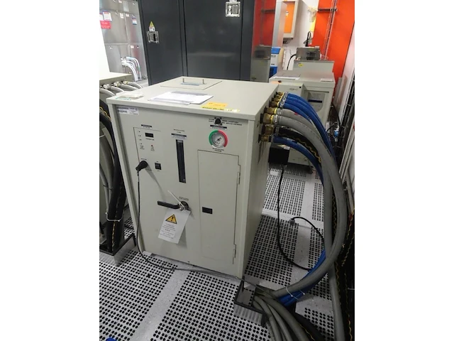 Heat exchanger neslab - afbeelding 3 van  6