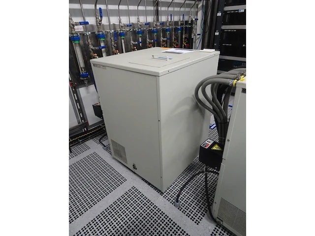 Heat exchanger neslab - afbeelding 6 van  6