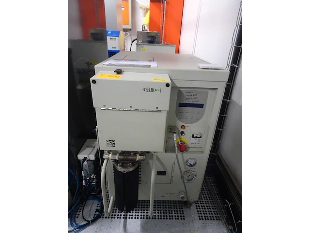Heat exchanger neslab - afbeelding 1 van  5