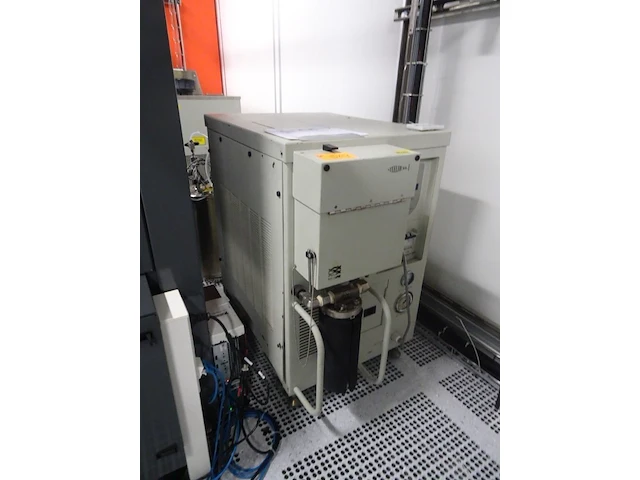 Heat exchanger neslab - afbeelding 2 van  5