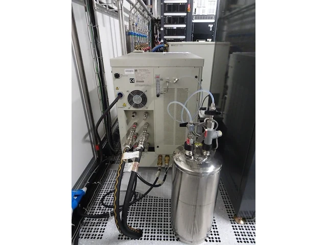 Heat exchanger neslab - afbeelding 4 van  5