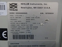 Heat exchanger neslab - afbeelding 5 van  5