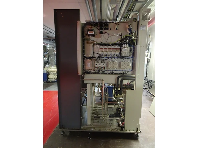 Heat exchanger smc - afbeelding 3 van  7