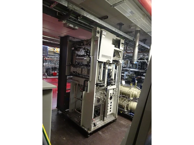Heat exchanger smc - afbeelding 5 van  7