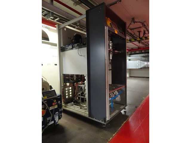 Heat exchanger smc - afbeelding 7 van  7