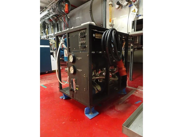 Heat exchanger - afbeelding 4 van  5