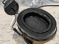 Heatangel tactical comta headset - afbeelding 4 van  4