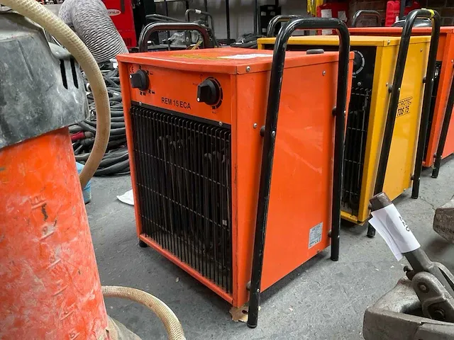 Heater (3x) - afbeelding 2 van  6