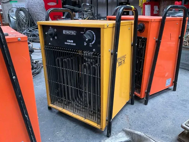 Heater (3x) - afbeelding 3 van  6