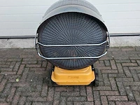 Heater shizuoka val6ep6ja 40kw (marge) - afbeelding 1 van  1