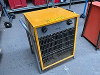 Heaters (2x) - afbeelding 2 van  5