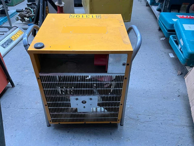 Heaters (2x) - afbeelding 3 van  5