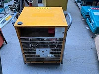 Heaters (2x) - afbeelding 3 van  5