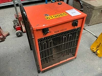Heaters (2x) - afbeelding 4 van  5