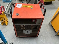Heaters (2x) - afbeelding 5 van  5