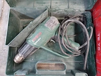 Heatgun bosch - afbeelding 1 van  2