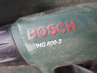 Heatgun bosch - afbeelding 2 van  2