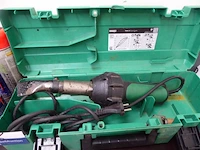 Heatgun leister - afbeelding 1 van  2