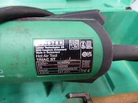 Heatgun leister - afbeelding 2 van  2