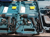 Heatgun makita - afbeelding 1 van  3