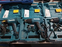 Heatgun makita - afbeelding 1 van  3
