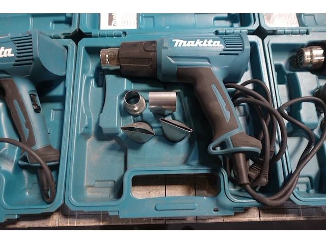 Heatgun makita - afbeelding 2 van  3